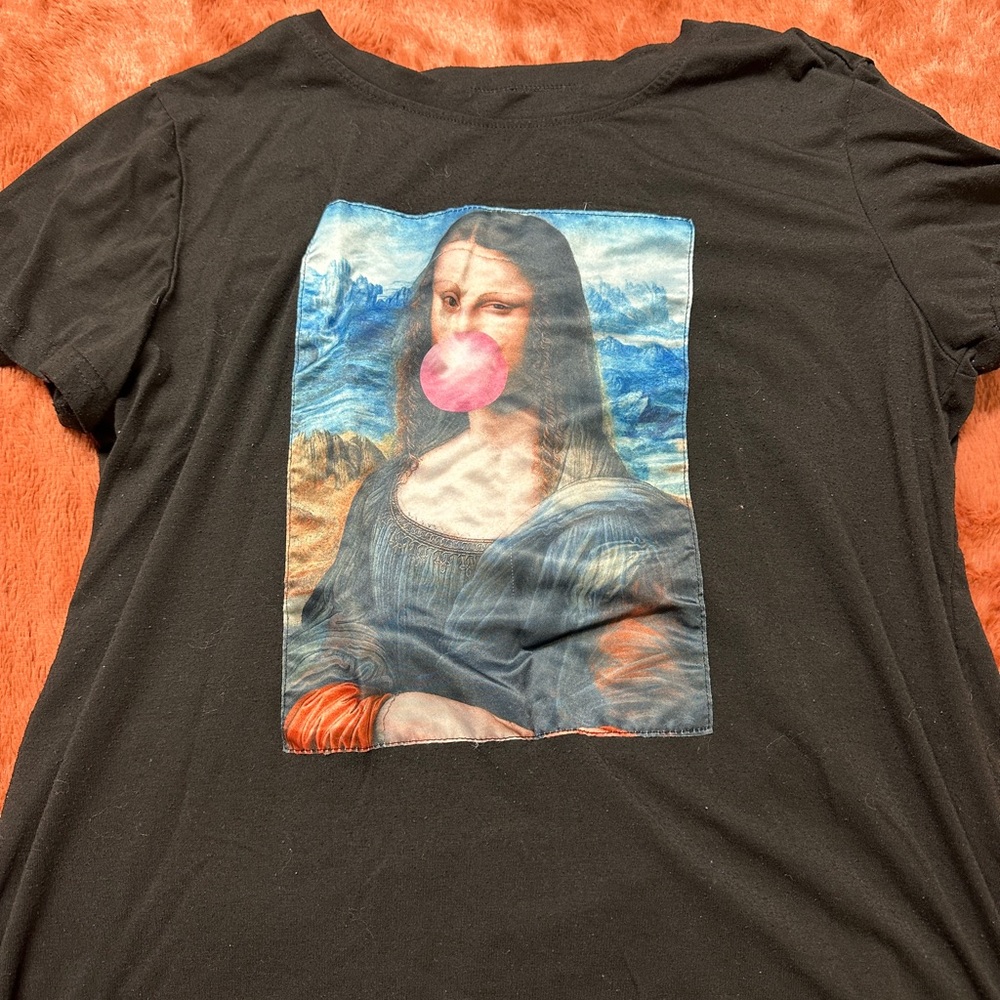 Graphic Tee